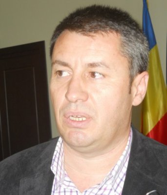 Traian Igaş, ministru de Interne :